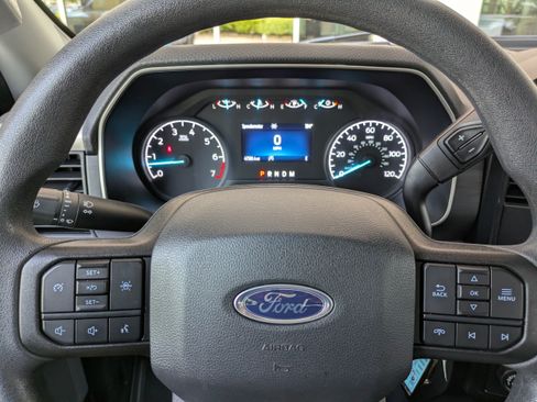 Certified 2023 Ford F150 XL w/ Trailer Tow Package AWD/4WD image 27