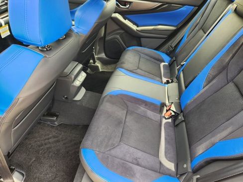 New 2026 Subaru WRX tS AWD/4WD image 21