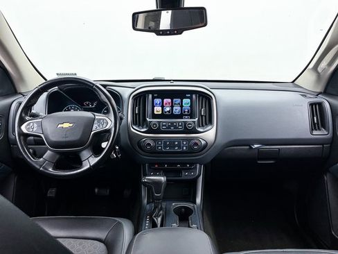 Used 2018 Chevrolet Colorado Z71 image 28