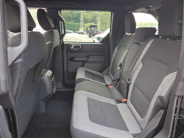 Used 2025 Ford Bronco Big Bend AWD/4WD image 18