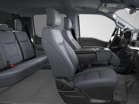 New 2026 Ford F250 XL w/ STX Appearance Package AWD/4WD image 24