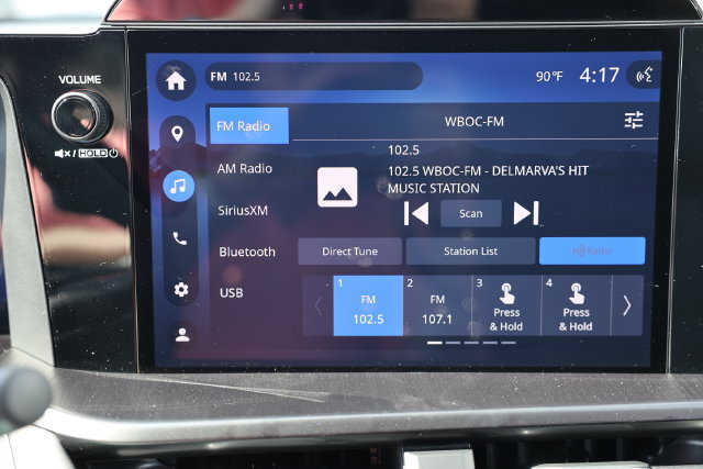New 2026 Subaru Outback Touring XT AWD/4WD image 39