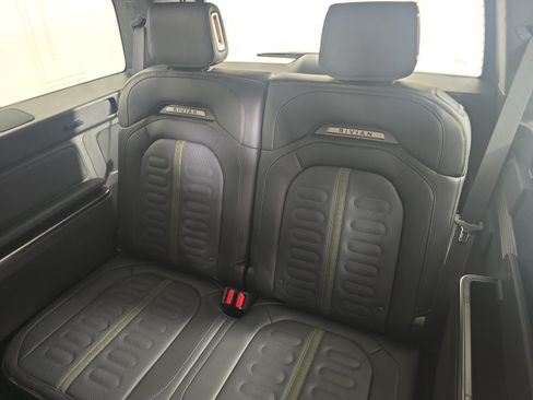Used 2024 Rivian R1S Adventure AWD/4WD image 22