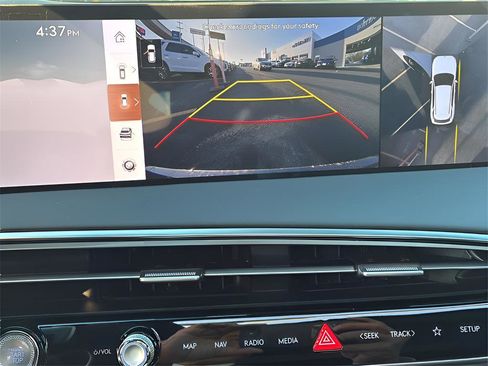 New 2026 Genesis GV70 2.5T Sport Prestige image 19