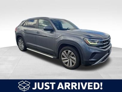 Used 2020 Volkswagen Atlas Cross Sport SE