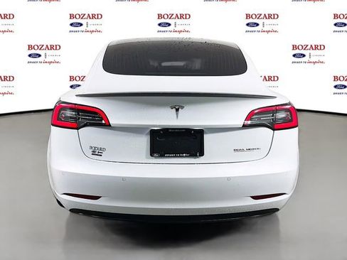 Used 2019 Tesla Model 3 Performance image 7