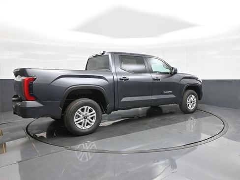 Used 2026 Toyota Tundra SR5 AWD/4WD image 7