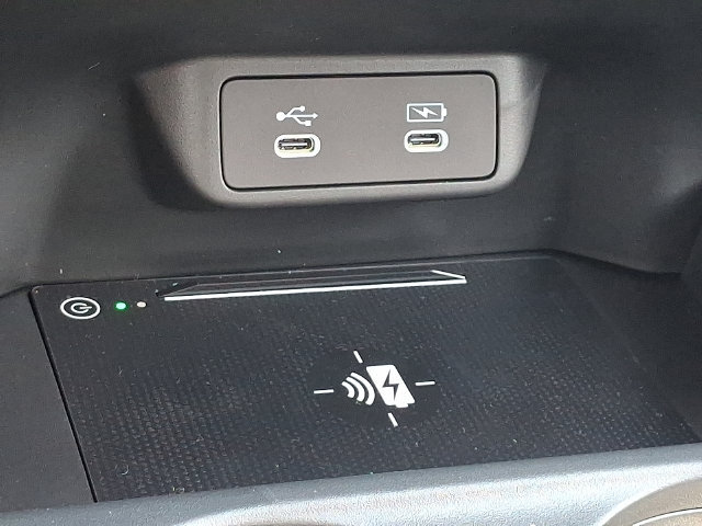 New 2027 Honda HR-V EX-L image 20
