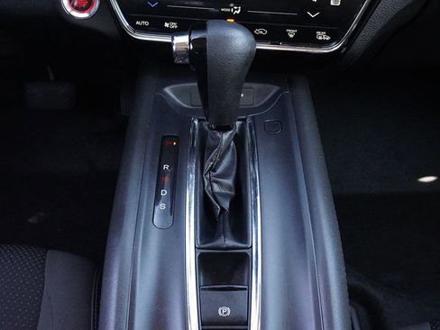 Used 2021 Honda HR-V EX image 45