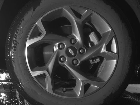 Used 2025 Chevrolet Trax LT image 13