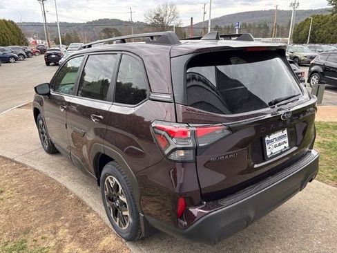 New 2026 Subaru Forester Premium image 7