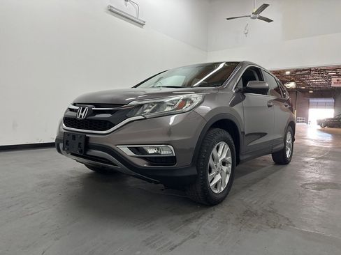Used 2016 Honda CR-V EX image 19