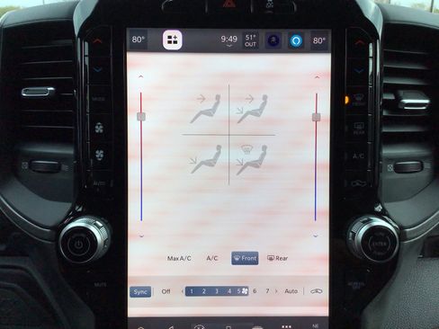 New 2026 RAM 5500 Tradesman image 16