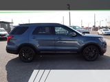 Used 2018 Ford Explorer XLT w/ Equipment Group 202A image 2