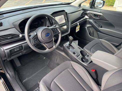 New 2025 Subaru Impreza 2.0i image 11