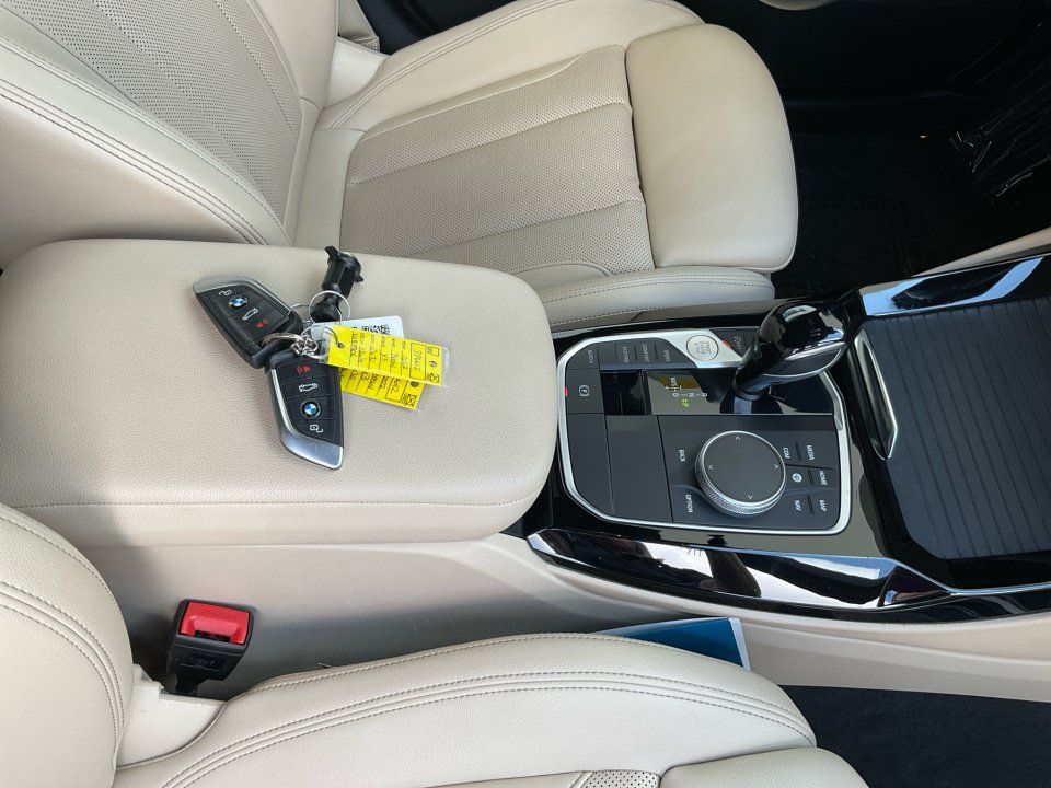 Used 2022 BMW X3 sDrive30i w/ Convenience Package w/ZPA RWD image 34