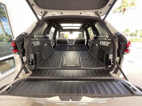 New 2026 BMW X5 sDrive40i w/ Premium Package image 31