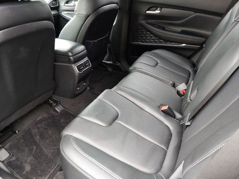 Used 2023 Hyundai Santa Fe SEL Premium AWD/4WD image 17