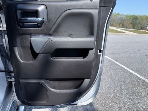 Used 2018 Chevrolet Silverado 1500 LT image 44