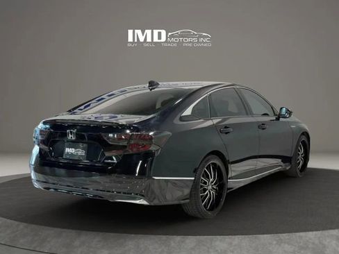 Used 2019 Honda Accord EX-L image 6