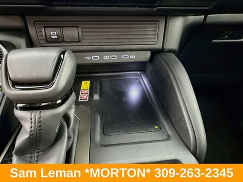 Used 2026 Toyota Land Cruiser w/ Premium Package AWD/4WD image 37