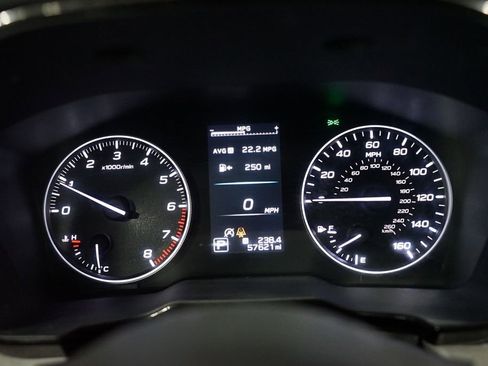 Used 2021 Subaru Outback Premium image 16