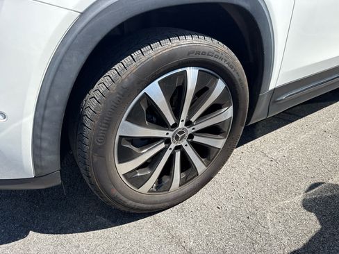 Certified 2023 Mercedes-Benz GLB 250 image 6