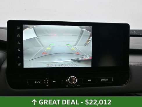 Used 2025 Mitsubishi Outlander ES image 33