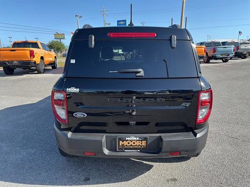 Used 2021 Ford Bronco Sport Big Bend w/ Big Bend Package image 7