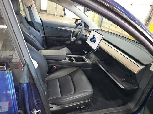 Used 2023 Tesla Model 3 Long Range AWD/4WD image 15