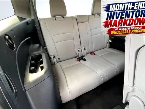 Used 2021 Honda Pilot Special Edition image 29