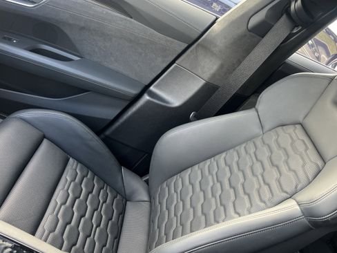 Used 2023 Audi RS e-tron GT w/ Carbon Performance Package image 20