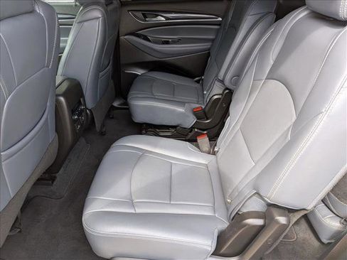 Used 2021 Buick Enclave Essence w/ Sound and Sites Package AWD/4WD image 17