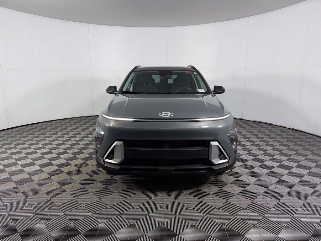 Used 2026 Hyundai Kona SEL Sport FWD image 4