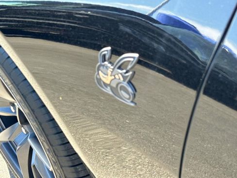 New 2026 Dodge Charger R/T Scat Pack AWD/4WD image 5