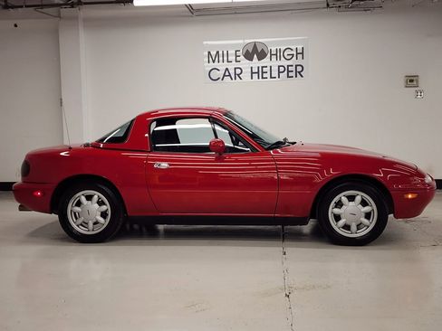 Used 1990 MAZDA MX-5 Miata image 4
