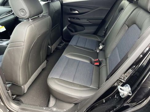 New 2026 Buick Envista Preferred w/ Convenience I Package image 10