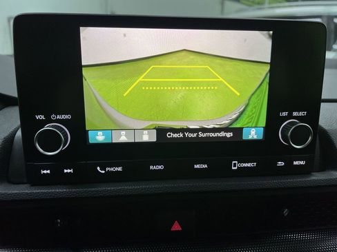 Used 2023 Honda CR-V EX image 21