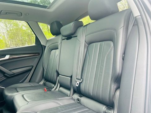 Used 2018 Audi Q5 2.0T Premium Plus image 34