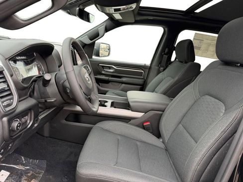 New 2026 RAM 1500 Big Horn image 9