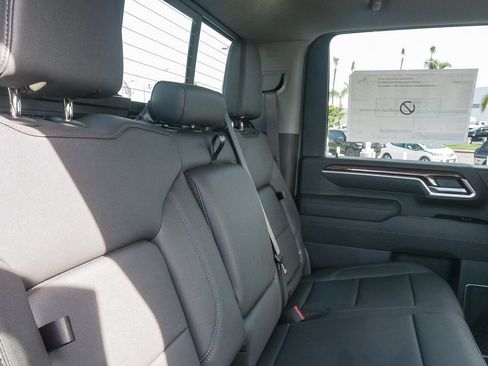 New 2025 Chevrolet Silverado 2500 LT w/ All Star Edition image 15