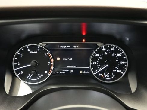 Used 2023 Nissan Rogue SV FWD image 5