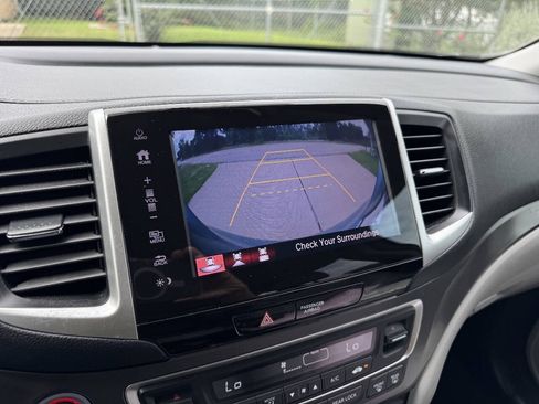 Used 2017 Honda Pilot EX-L image 44