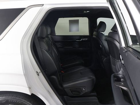 Used 2021 Hyundai Palisade Calligraphy AWD/4WD image 36