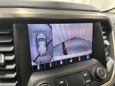 Used 2023 GMC Acadia Denali w/ Denali Ultimate Package image 13