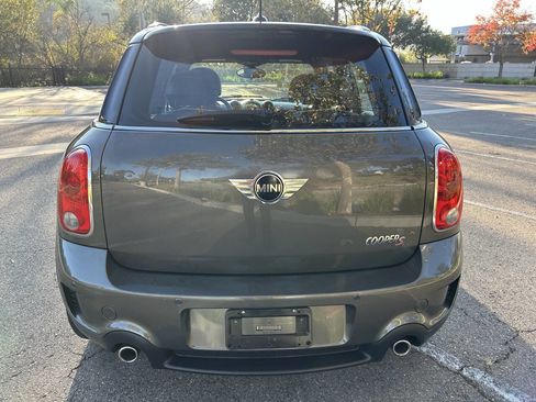 Used 2012 MINI Cooper Countryman S image 8