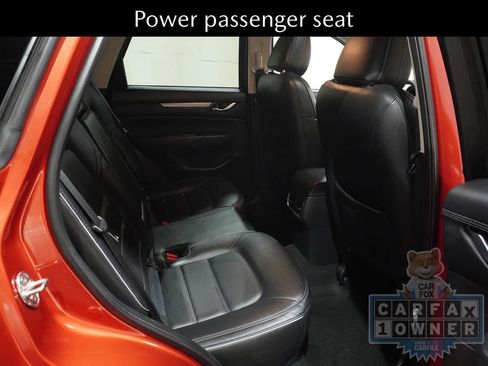 Certified 2024 MAZDA CX-5 AWD 2.5 S w/ Preferred Package image 16