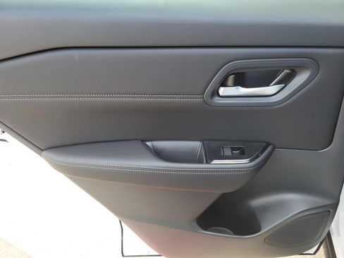 New 2026 Nissan Rogue Dark Armor FWD image 15