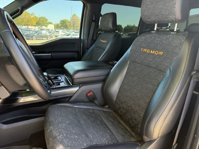 Used 2023 Ford F150 Tremor AWD/4WD image 23