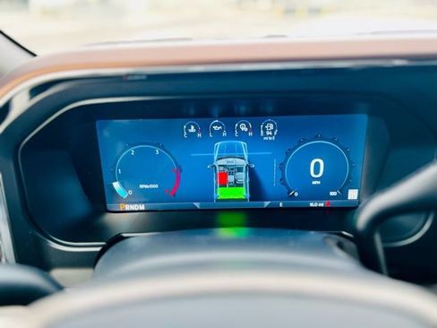 New 2026 Ford F350 King Ranch w/ Chrome Package image 18